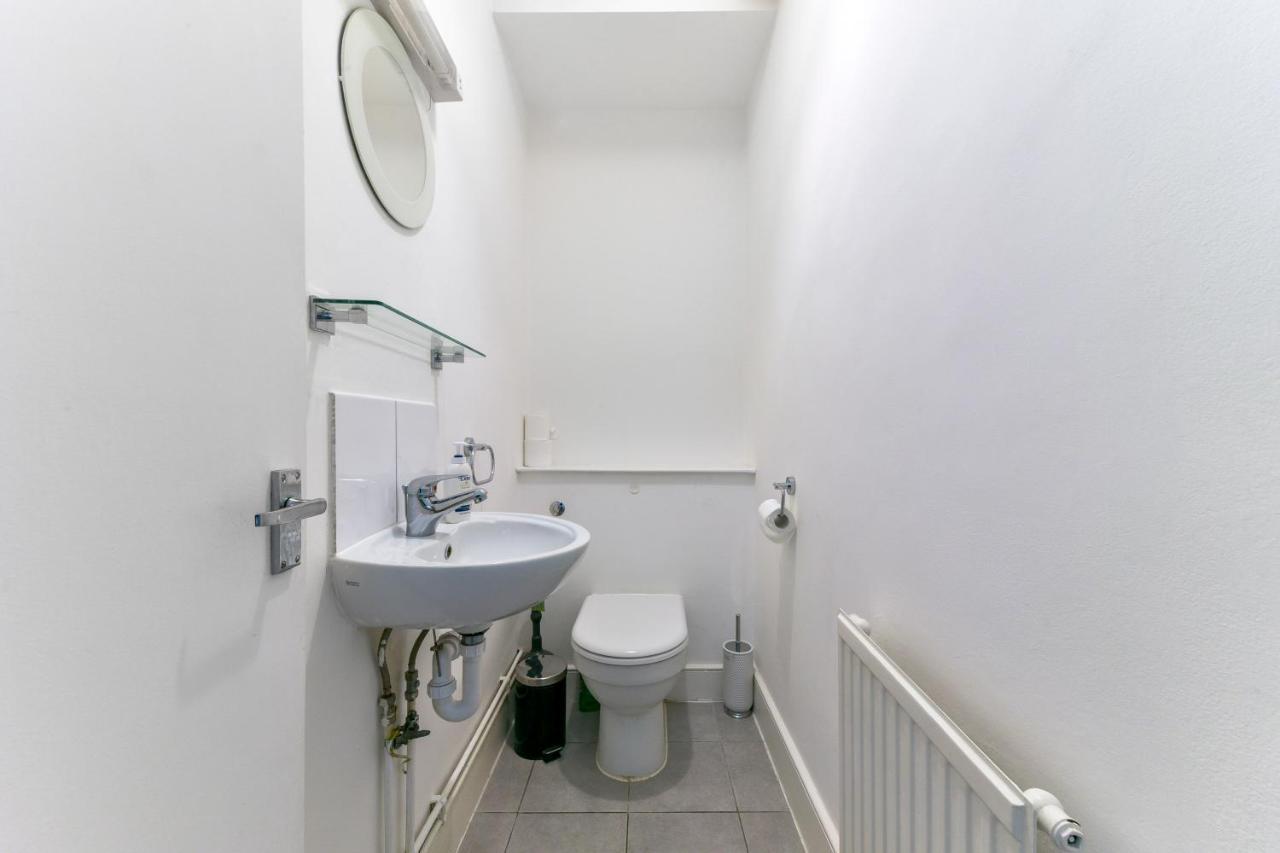 דירות לונדון South Kensington Flats מראה חיצוני תמונה