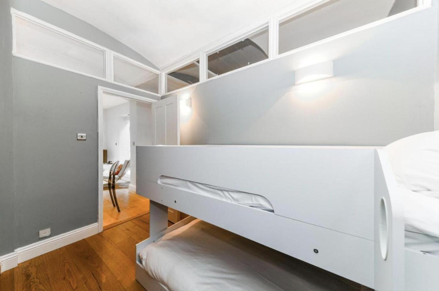 דירות לונדון South Kensington Flats מראה חיצוני תמונה
